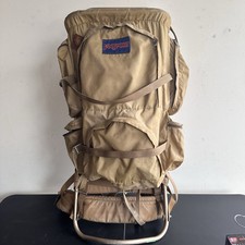 Jansport external frame for sale  Hartford