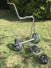 Ticad golftrolley tango gebraucht kaufen  Kaiserslautern