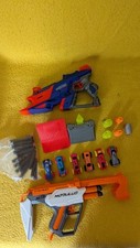 Nerf modulus stockshot gebraucht kaufen  Nürnberg