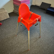 Ikea hochstuhl antilop gebraucht kaufen Ikea hochstuhl antilop gebraucht kaufen  Bochum