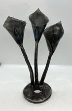Vintage metal iron for sale  Columbus