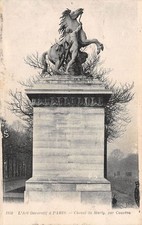 Paris cheval marly d'occasion  France