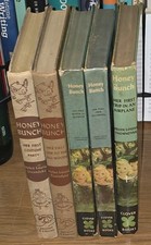 Lot vintage honey for sale  Taylorsville