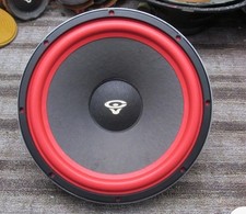 Cerwin vega woofer for sale  South Richmond Hill