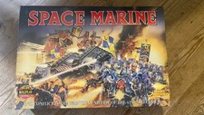 Space marine epic for sale  CROWBOROUGH
