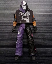 Wwe elite collection d'occasion  Expédié en Belgium