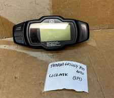 Yamaha Grizzly 700 2010 EPS Prędkościomierz Assy na sprzedaż  PL