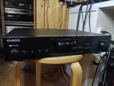 Kenwood 2080 sintonizzatore usato  Genova