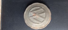 Bulli tankdeckel gebraucht kaufen  Grabow