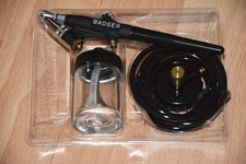 Badger air brush gebraucht kaufen  Duisburg