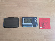 Texas instruments voyage gebraucht kaufen  Nagold