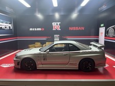 Autoart nissan skyline for sale  SOUTHAMPTON