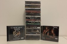 2pac eminem cent for sale  ALLOA