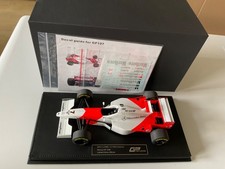 Replicas mclaren mercedes gebraucht kaufen  Lörrach