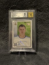 Real madrid topps gebraucht kaufen  Hemer