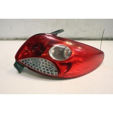 LÂMPADA TRASEIRA RH PARA PEUGEOT 206 PLUS (09-13) 1.1 (44KW) BER. 3P/B/1124CC 2009 comprar usado  Enviando para Brazil