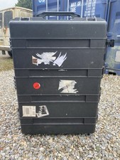 Pelicase for sale  PLYMOUTH