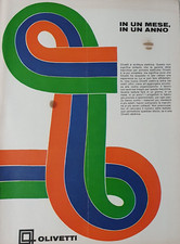 Olivetti ivrea macchine usato  Pinerolo