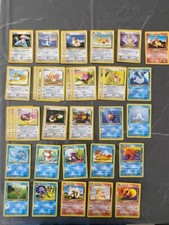Lotto carte pokemon usato  Roma