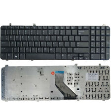 GENUÍNO NOVO TECLADO PRETO EUA para HP Pavilion DV6-1225SY dv6-1259dx comprar usado  Enviando para Brazil