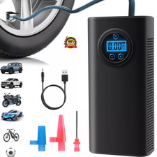 Car tire inflator for sale  BIRMINGHAM