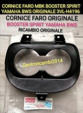 Cornice faro mbk usato  Italia