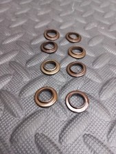 Suzuki exhaust valve for sale  WARRINGTON