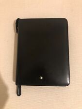 Organizer montblanc condizioni usato  Massa