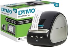 Imprimante étiquettes thermiq d'occasion  Verquin