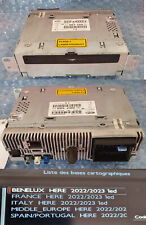 Autoradio gps multimedia d'occasion  Toulouse-
