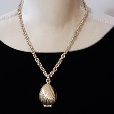 Vintage avon golden for sale  Rockland