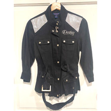 Dereon black silver for sale  Newark