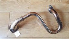 Cpi gtr exhaust for sale  ABINGDON