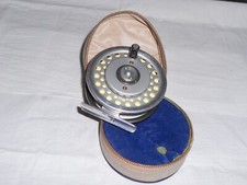 Vintage fishing reel usato  Vetto