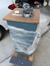 Lassco used wizer for sale  Stanton