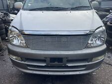 Toyota hiace regius for sale  BELLSHILL