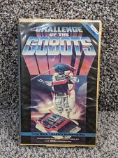 Challenge gobots vol for sale  Wichita