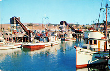 Commercial fishing boats for sale  Long Beach