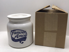 Famous wally amos for sale  Englishtown