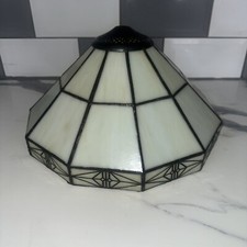 Lighting tiffany style for sale  WIGAN