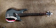 Ibanez gio gsr100ex d'occasion  Expédié en Belgium
