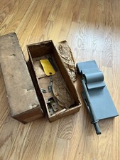 Industrial door closer for sale  Fenton