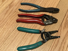 Lot electrician tools for sale  Pikesville