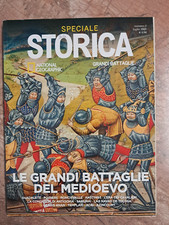 Speciale storica grandi usato  Roma