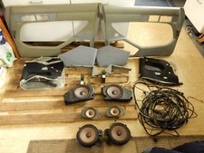 Mercedes w126 becker gebraucht kaufen  Regensburg