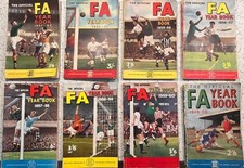 Official yearbook 1950s for sale  WOKING