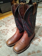 Ariat quickdraw ventek for sale  Fort Mill
