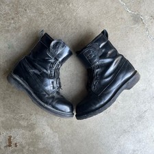 Vintage black military for sale  Salem