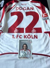 Köln trikot 2003 gebraucht kaufen  Köln