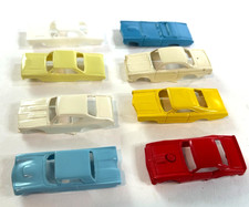 Scale slot cars for sale  Franklin